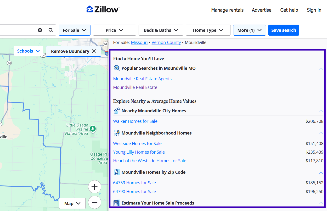 Zillowworks