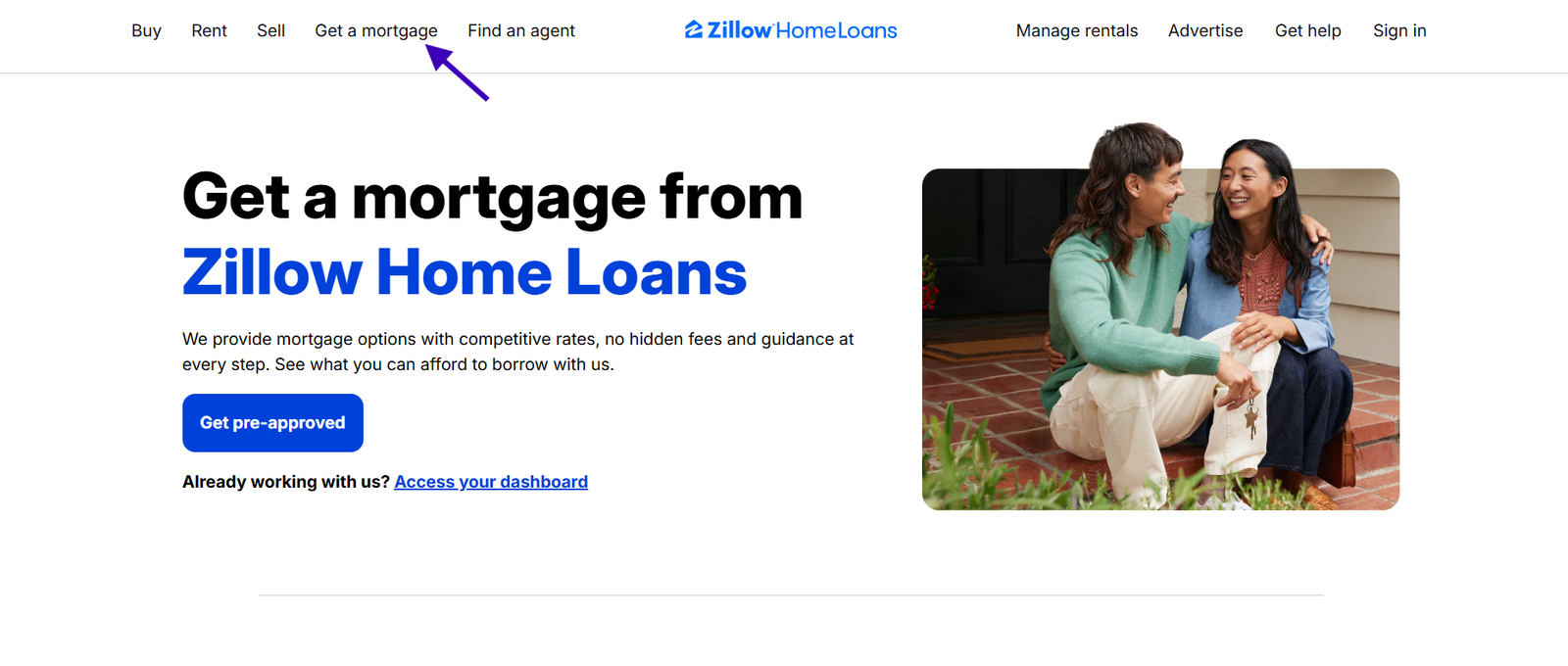 Mortgage